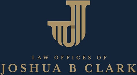 Law Offices Of Joshua B Clark